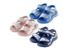 LICENSED Kleinkinder-Sandalen