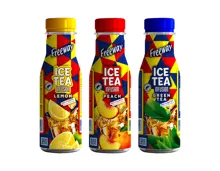 Lidl Ice Tea Infusion