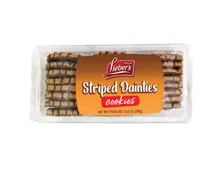 Lieber's Dainties Cookies