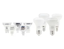 LIGHT WAY LED-REFLEKTOR