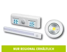 LIGHTWAY LED-Batterieleuchten