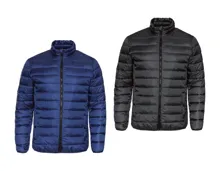 Lightweight-Jacke