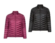 Lightweight-Jacke
