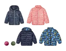 Lightweight-Jacke