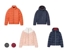 Lightweight-Jacke