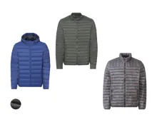Lighweight-Jacke