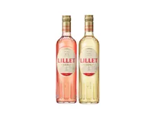 Lillet Blanc / Rosé