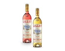 Lillet Blanc / Rosé Apéritif