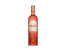 Lillet Rosé Aperitif