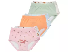 LILY & DAN Baby Trainingsunterwäsche 2Pack