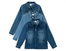 LILY & DAN, Kinder Jeansjacke