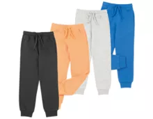 LILY & DAN Kinder Jogginghose, basic