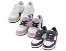 LILY & DAN Kinder-LED-Schuhe