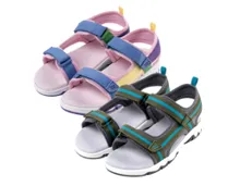 LILY & DAN Kinder Outdoor-Sandalen