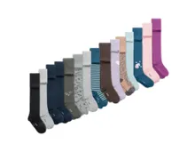 LILY & DAN Kinder Strumpfhose 3-teilig