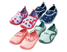 LILY & DAN Kleinkinder-/Kinder-Badeschuhe