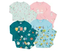 LILY & DAN Kleinkinder-/Kinder-Pyjama