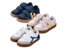 LILY & DAN Kleinkinder Sneaker