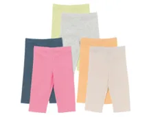 LILY & DAN T Capri leggings 2Pk