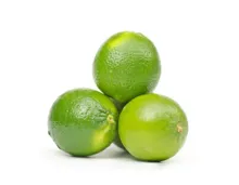 Limetten 3 Stück
