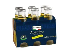 Limoncello Alkoholfrei