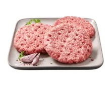 Limousin Burger