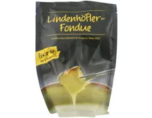 Lindenhöfler Fondue fixfertig