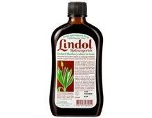 Lindol Spitzwegerichkraut Husten-Sirup
