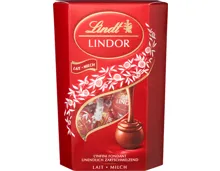 Lindor Milch Cornet