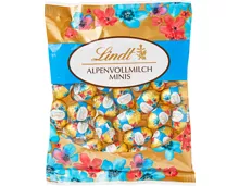 Lindt Alpenvollmilch Eili Blüten-Edition