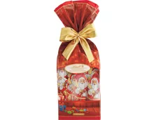 Lindt Baumschmuck Mini Santa