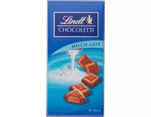 Lindt Chocoletti