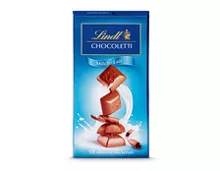 Lindt Chocoletti Milch, 5 x 100 g, Multipack