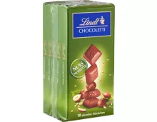 Lindt Chocoletti Nuss