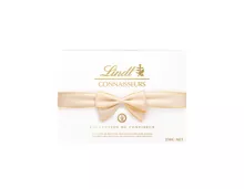 Lindt Connaisseurs Collection Confiseur