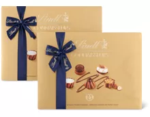 Lindt-Connaisseurs, -Mini Pralinés oder -Kirschstengeli