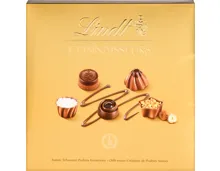 Lindt Connaisseurs Pralinés