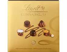 Lindt Connaisseurs Pralinés