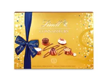 Lindt Connaisseurs Pralinés Assortiert Weihnachten