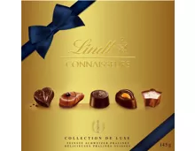 Lindt Connaisseurs Pralinés de Luxe Kleines Geschenk