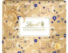 Lindt Connaisseurs Pralinés