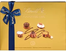 Lindt Connaisseurs Pralinés