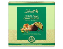 Lindt Dubai Style Pralinés