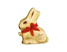 Lindt Goldhase