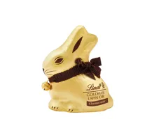 Lindt Goldhase Dunkel 60% Kakao