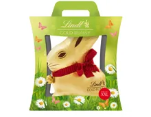 Lindt Goldhase Milch