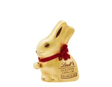 Lindt Goldhase Milch