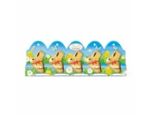 Lindt Goldhase Mini Milch 5x10g