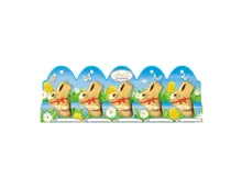 Lindt Goldhase Mini Milch