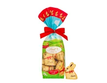 Lindt Goldhase Mini Milch
